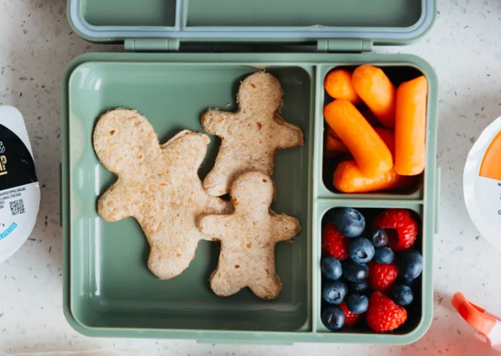 Six simple yet fun school-day meals to feed your kids with minimal chaos